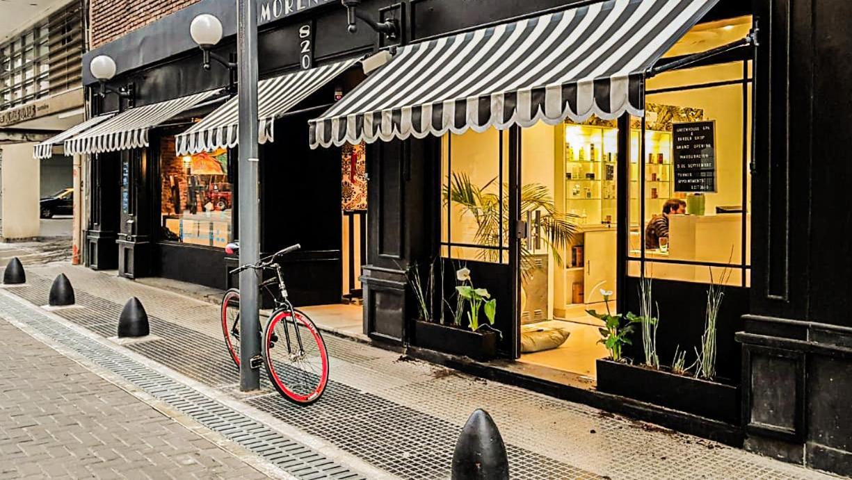 Rentup Suites - San Telmo, Moreno 820 Buenos Aires Exteriér fotografie