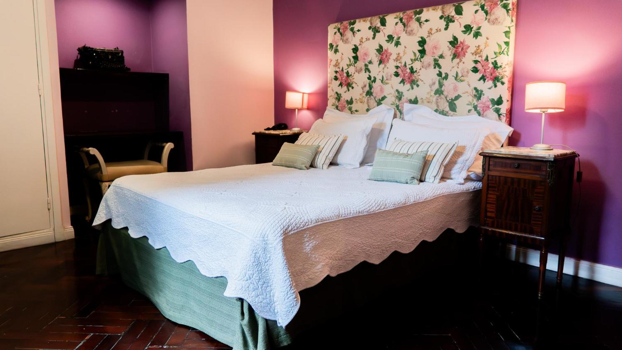 Rentup Suites - San Telmo, Moreno 820 Buenos Aires Exteriér fotografie