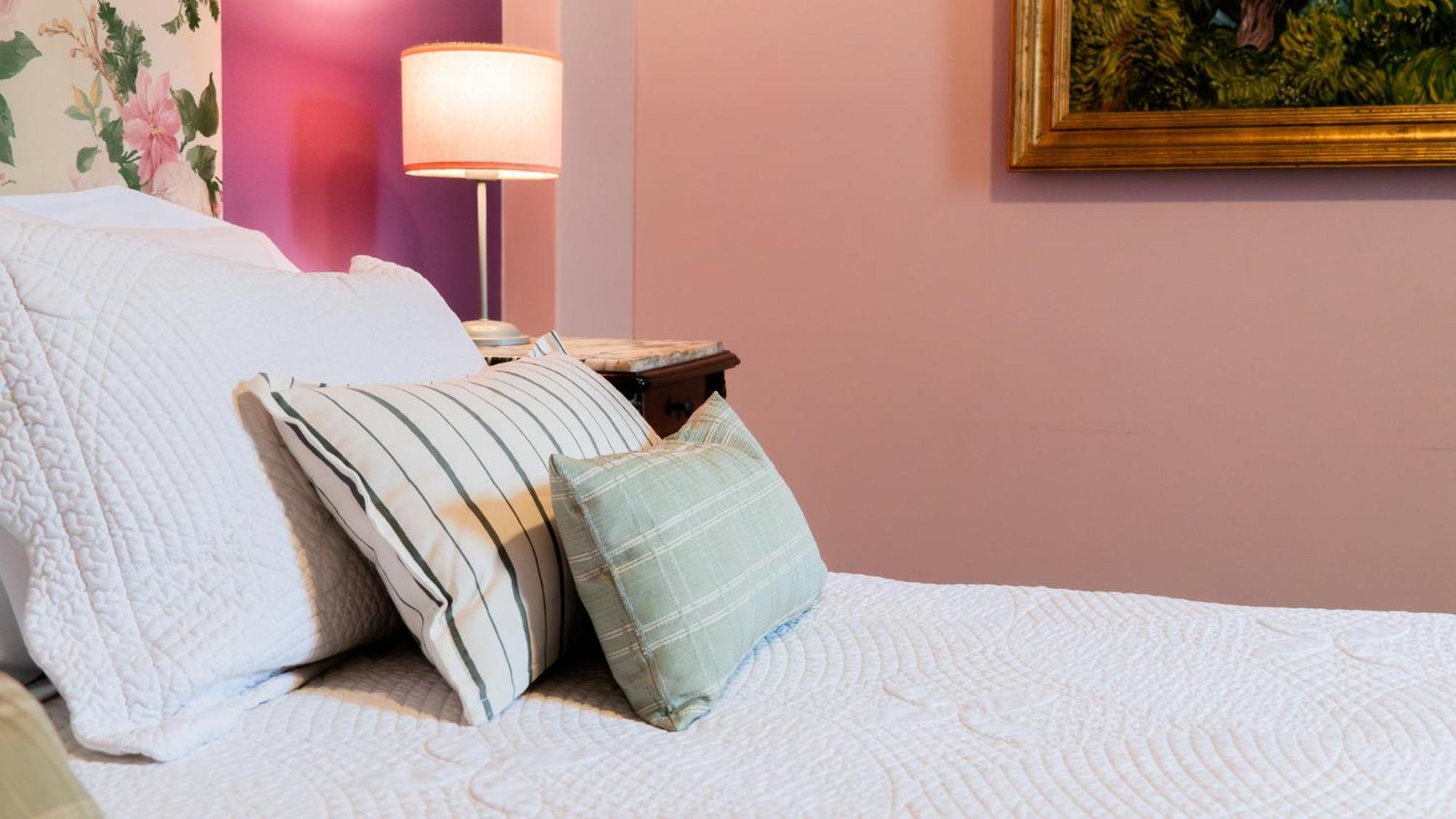 Rentup Suites - San Telmo, Moreno 820 Buenos Aires Exteriér fotografie