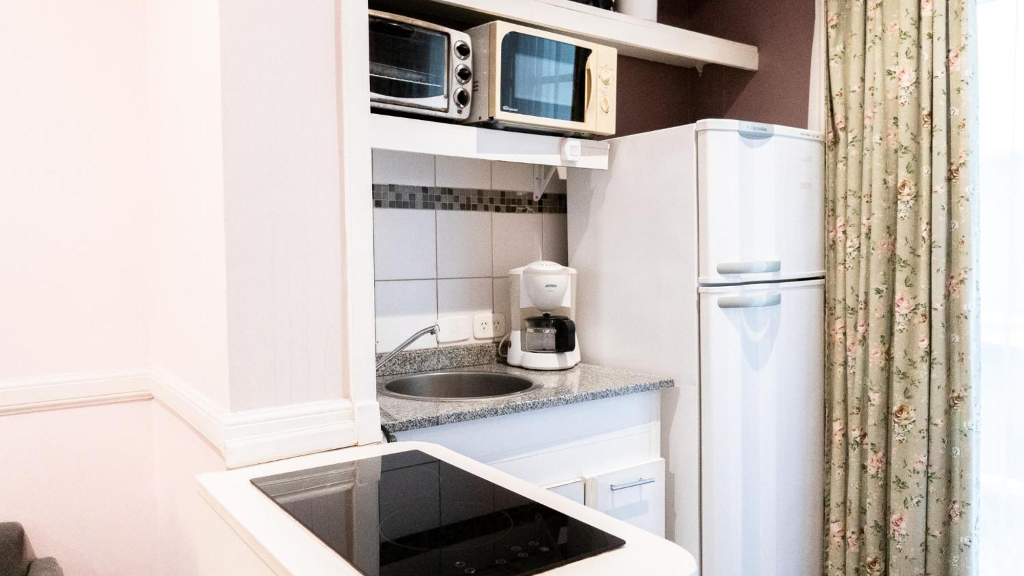 Rentup Suites - San Telmo, Moreno 820 Buenos Aires Exteriér fotografie
