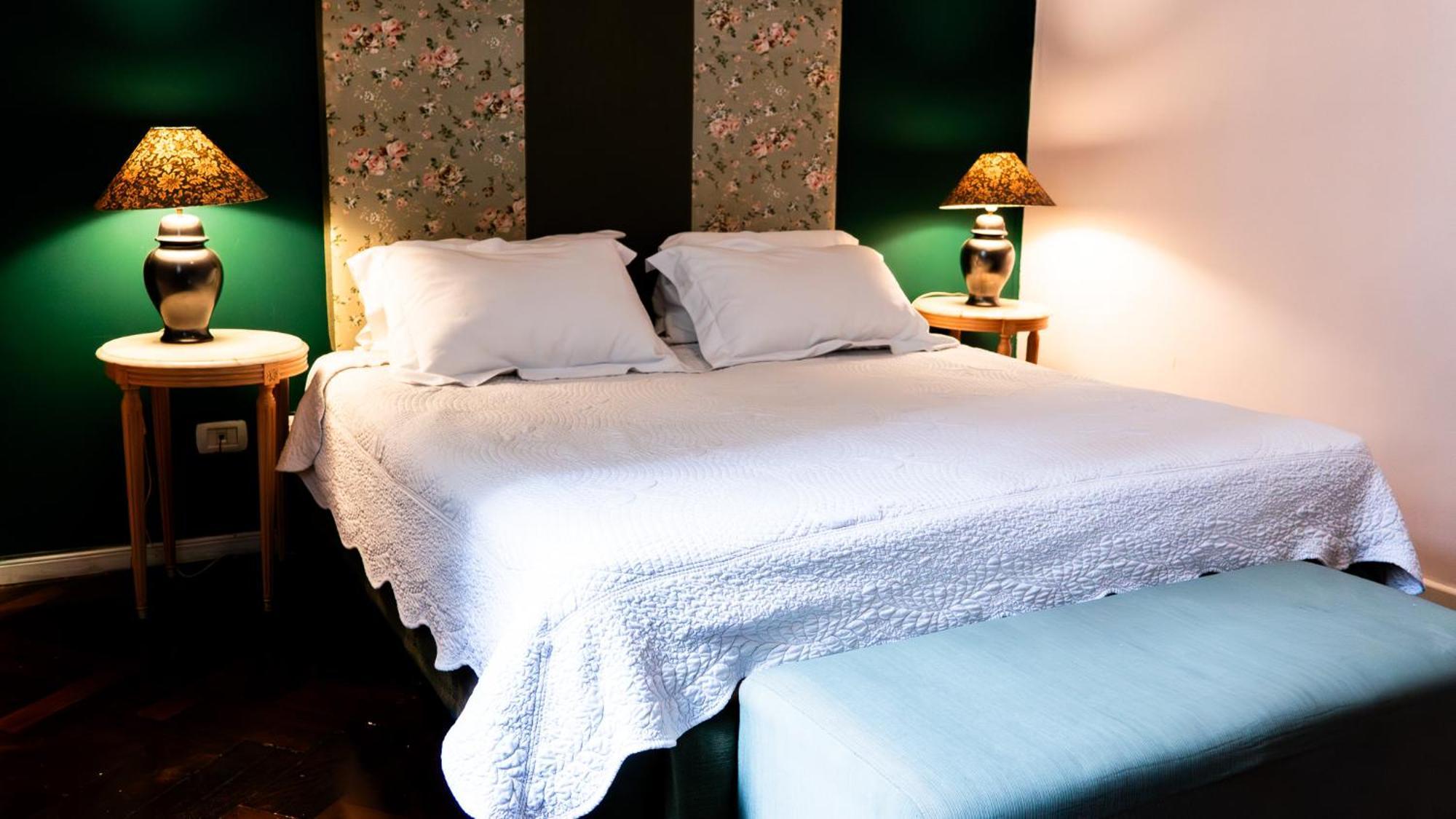 Rentup Suites - San Telmo, Moreno 820 Buenos Aires Exteriér fotografie