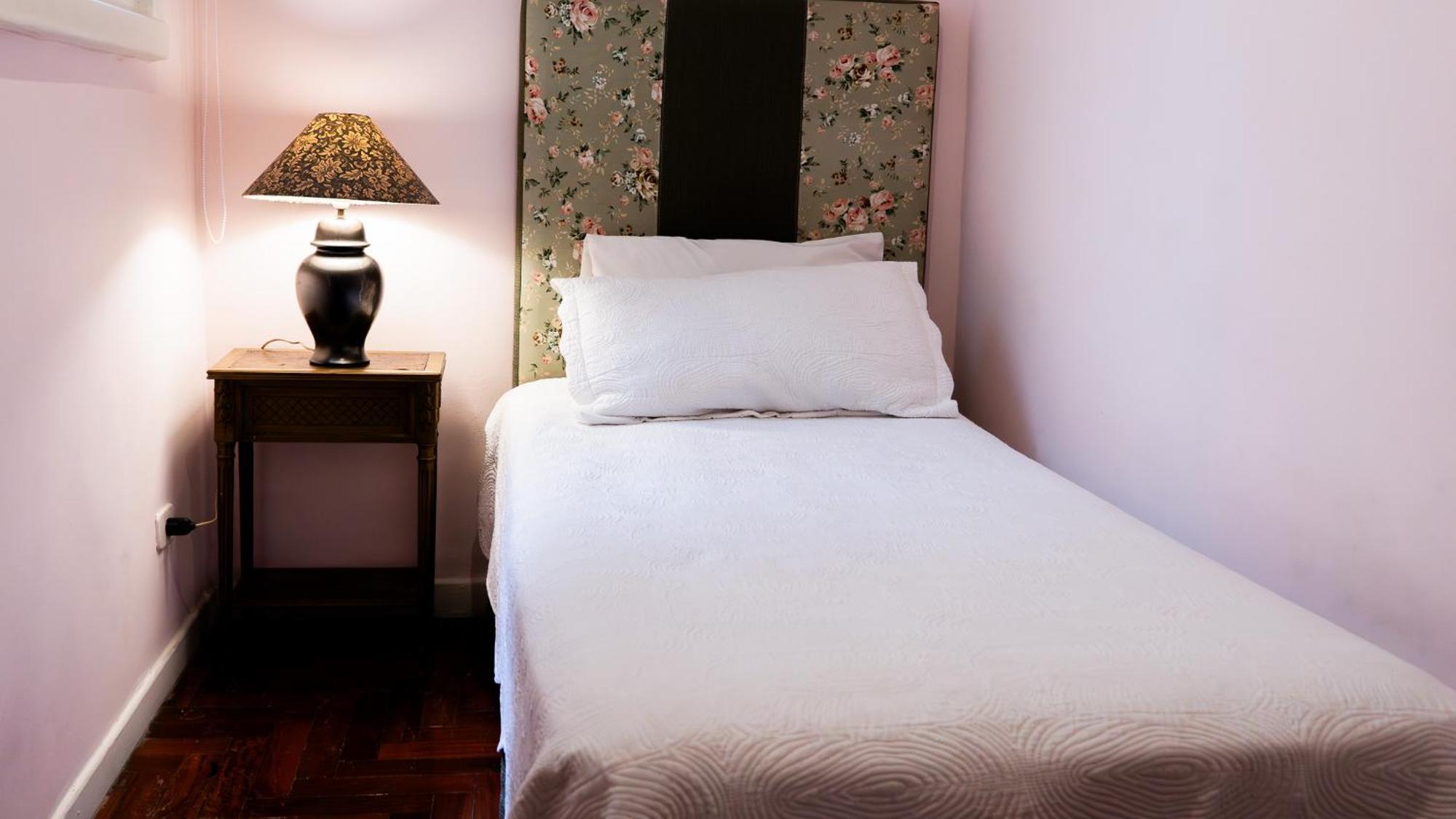 Rentup Suites - San Telmo, Moreno 820 Buenos Aires Exteriér fotografie