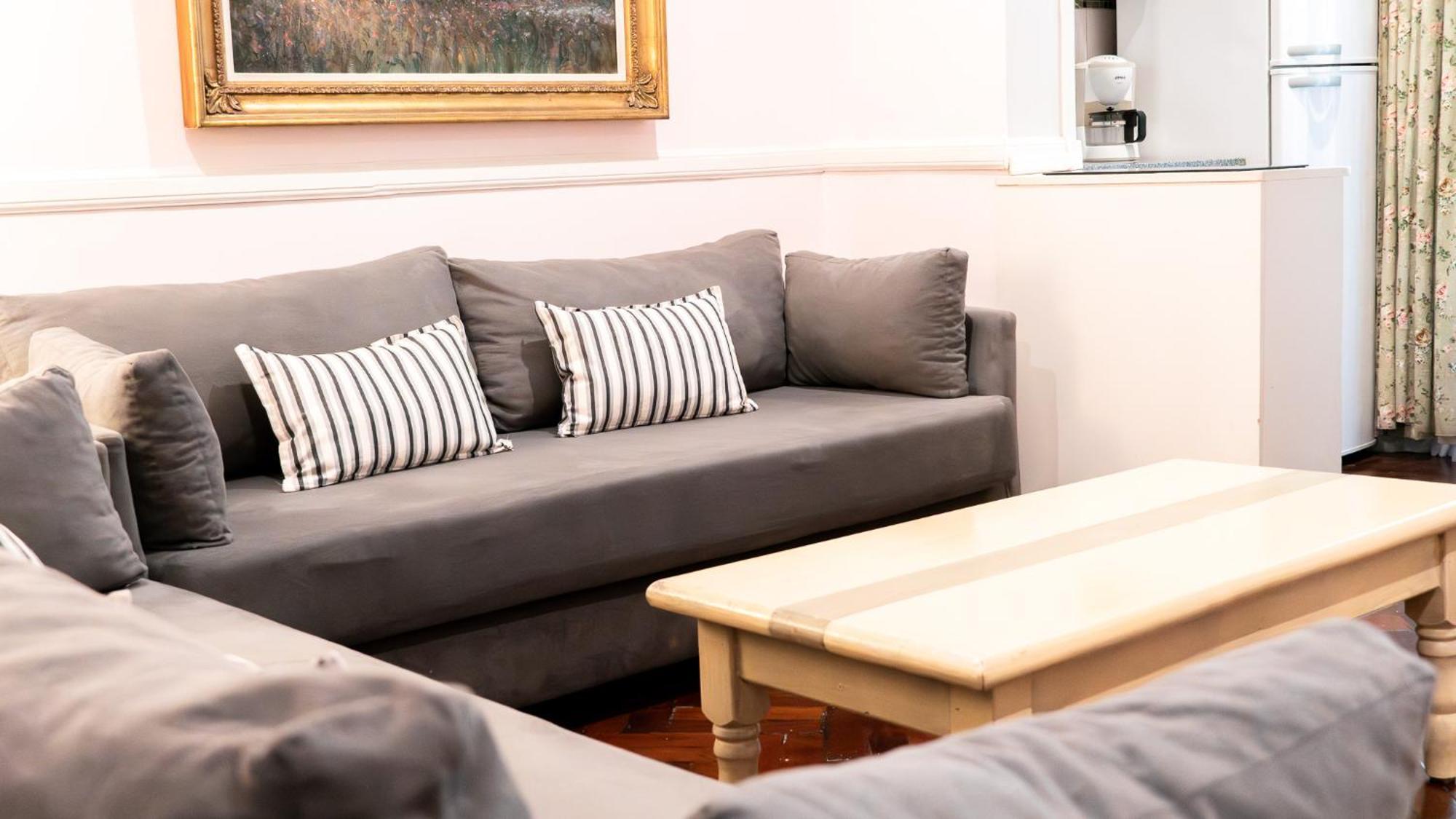 Rentup Suites - San Telmo, Moreno 820 Buenos Aires Exteriér fotografie