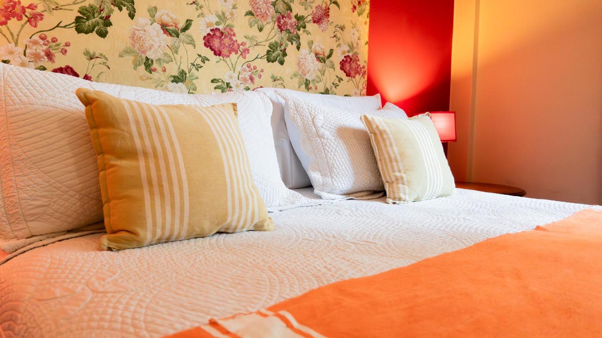 Rentup Suites - San Telmo, Moreno 820 Buenos Aires Exteriér fotografie