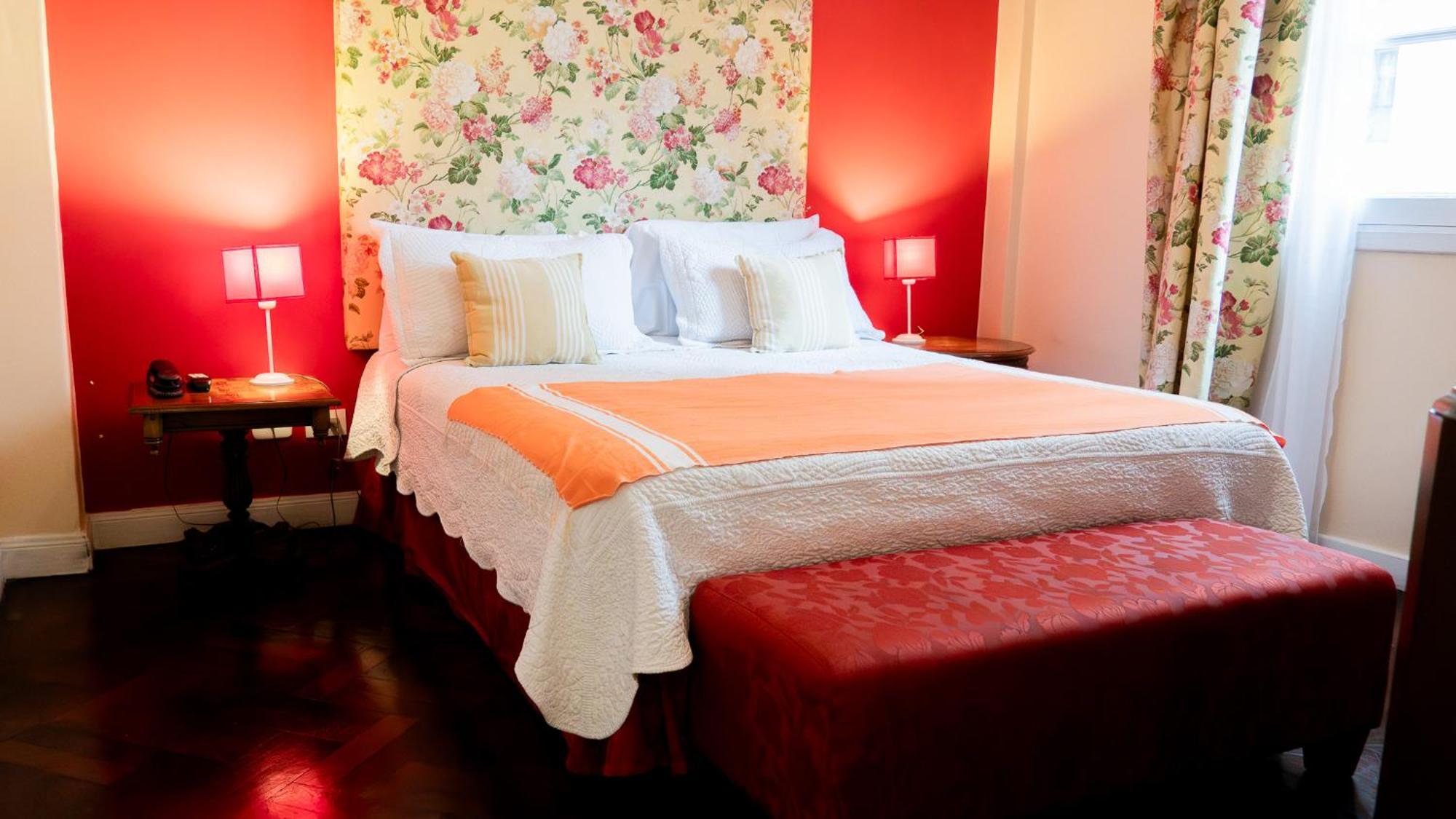 Rentup Suites - San Telmo, Moreno 820 Buenos Aires Exteriér fotografie