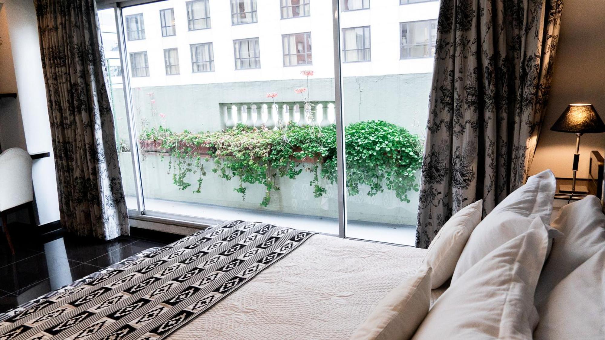 Rentup Suites - San Telmo, Moreno 820 Buenos Aires Exteriér fotografie