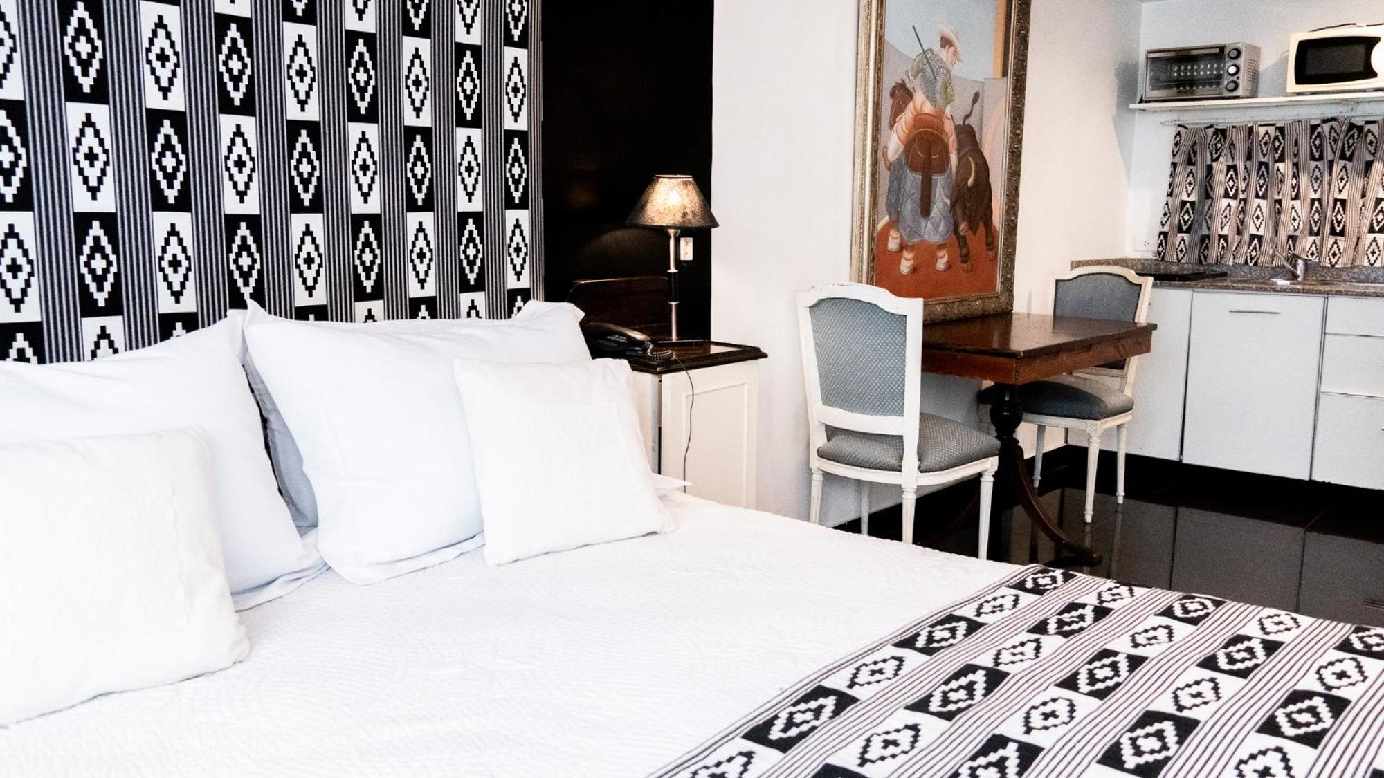 Rentup Suites - San Telmo, Moreno 820 Buenos Aires Exteriér fotografie