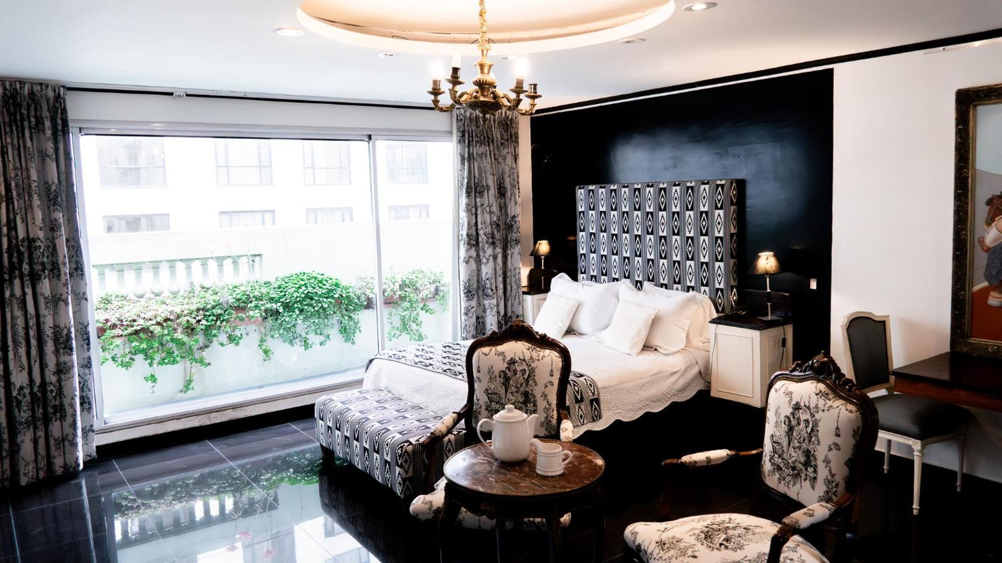 Rentup Suites - San Telmo, Moreno 820 Buenos Aires Exteriér fotografie