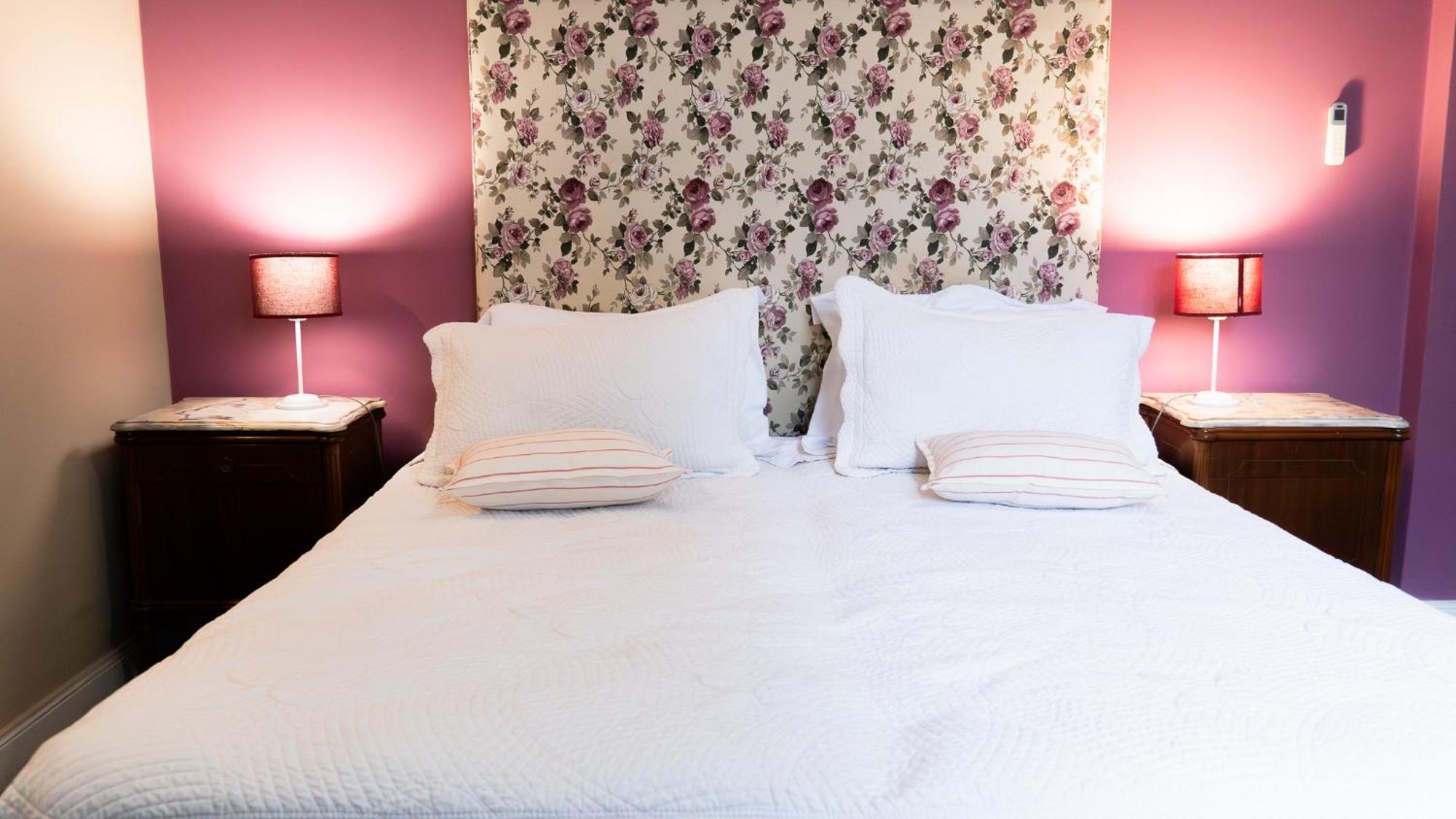 Rentup Suites - San Telmo, Moreno 820 Buenos Aires Exteriér fotografie
