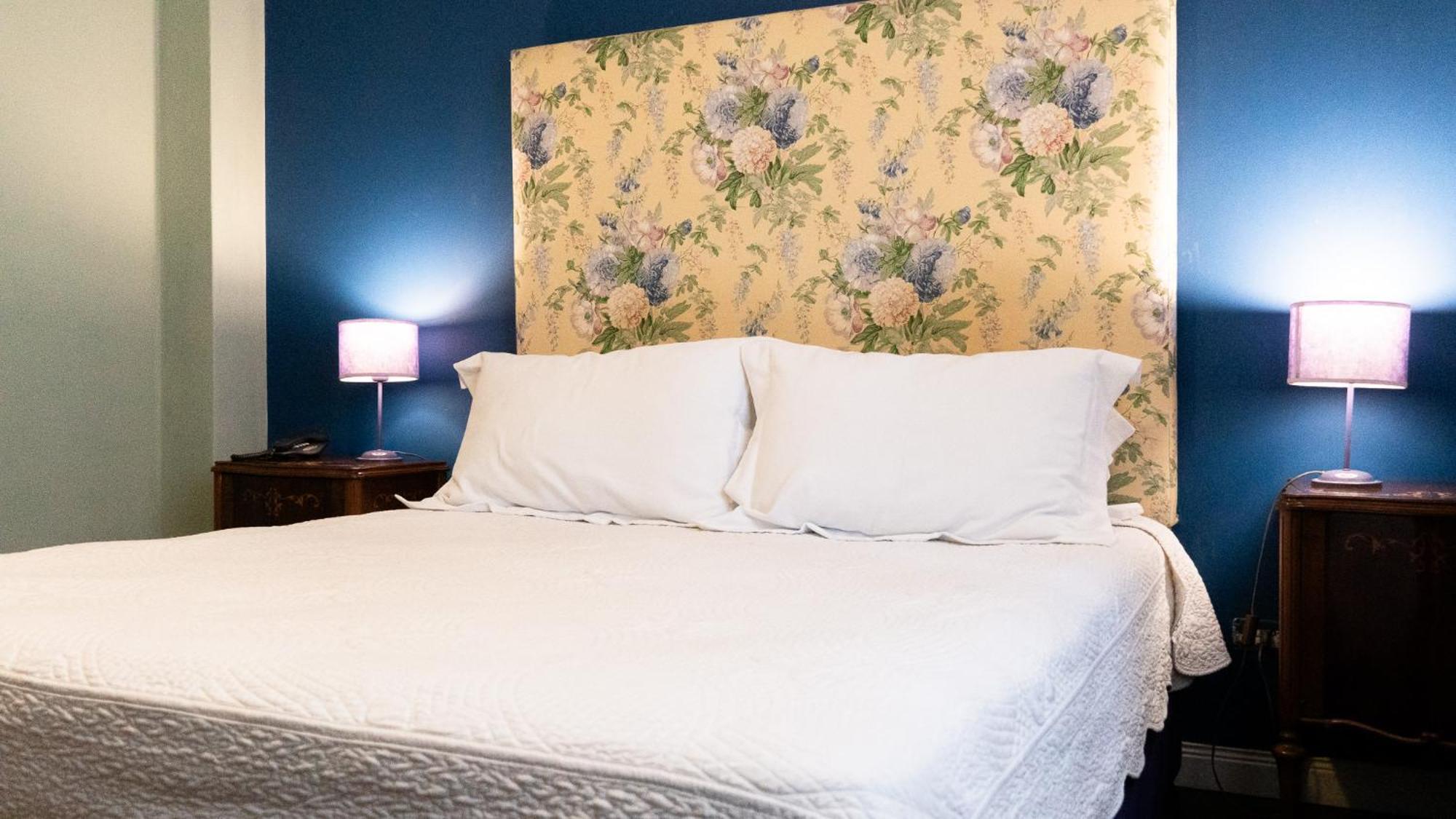 Rentup Suites - San Telmo, Moreno 820 Buenos Aires Exteriér fotografie