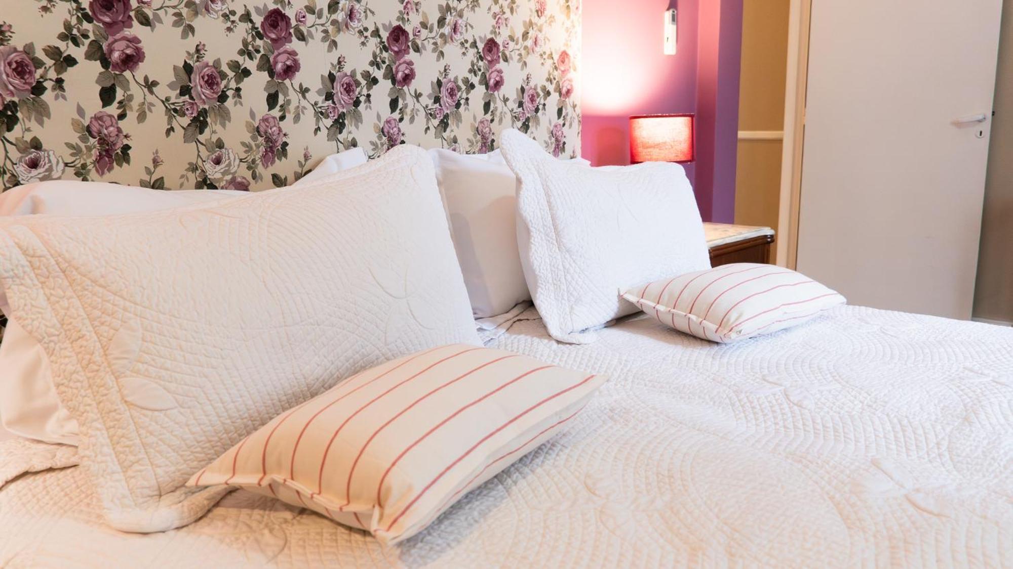 Rentup Suites - San Telmo, Moreno 820 Buenos Aires Exteriér fotografie