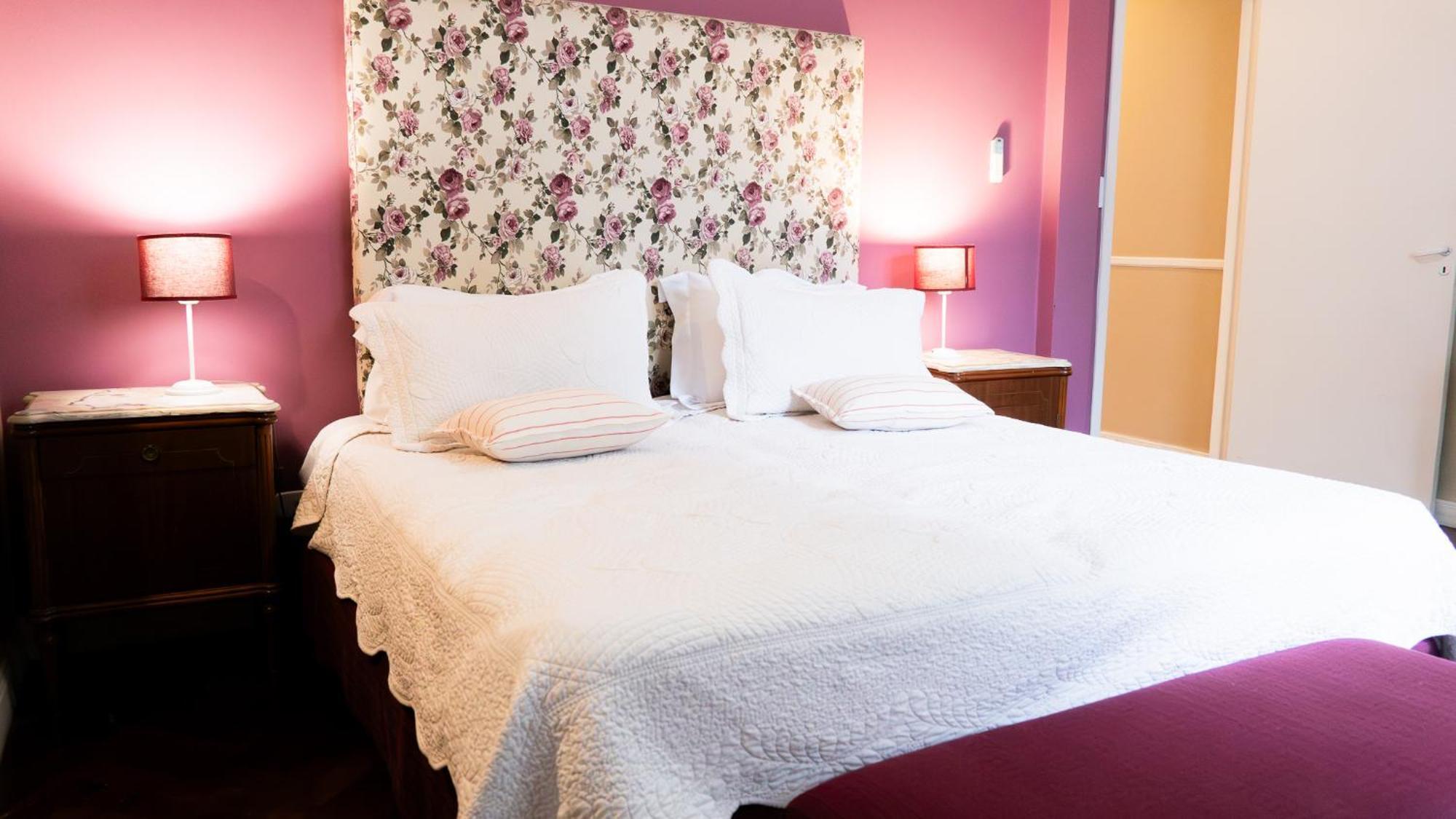 Rentup Suites - San Telmo, Moreno 820 Buenos Aires Exteriér fotografie